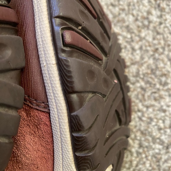 Dansko Paisley Women's Athletic Shoes Waterproof - Picture 5 of 12